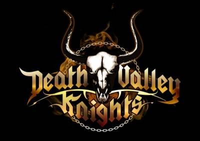 logo Death Valley Knights